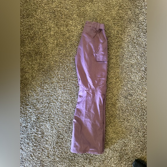 NWT Northface Freedom Snow Pants - Picture 7 of 7